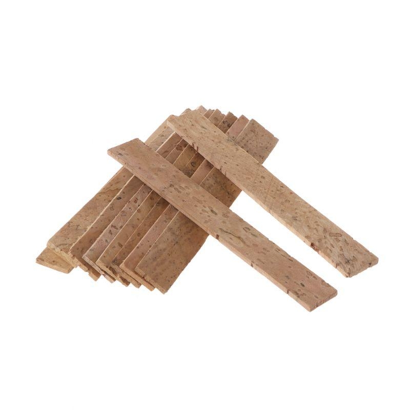 Musical Instruments List - 10 Buah Lembaran Gabus Sendi Gabus