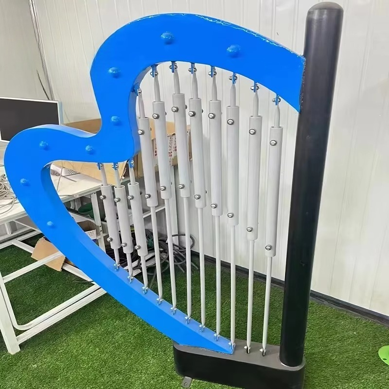 Musical Instrument Park - Harga penjualan langsung pabrik Alat musik