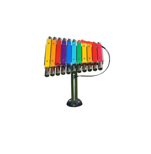 Musical Instrument Park - Alat Musik Profesional untuk Luar Ruangan,