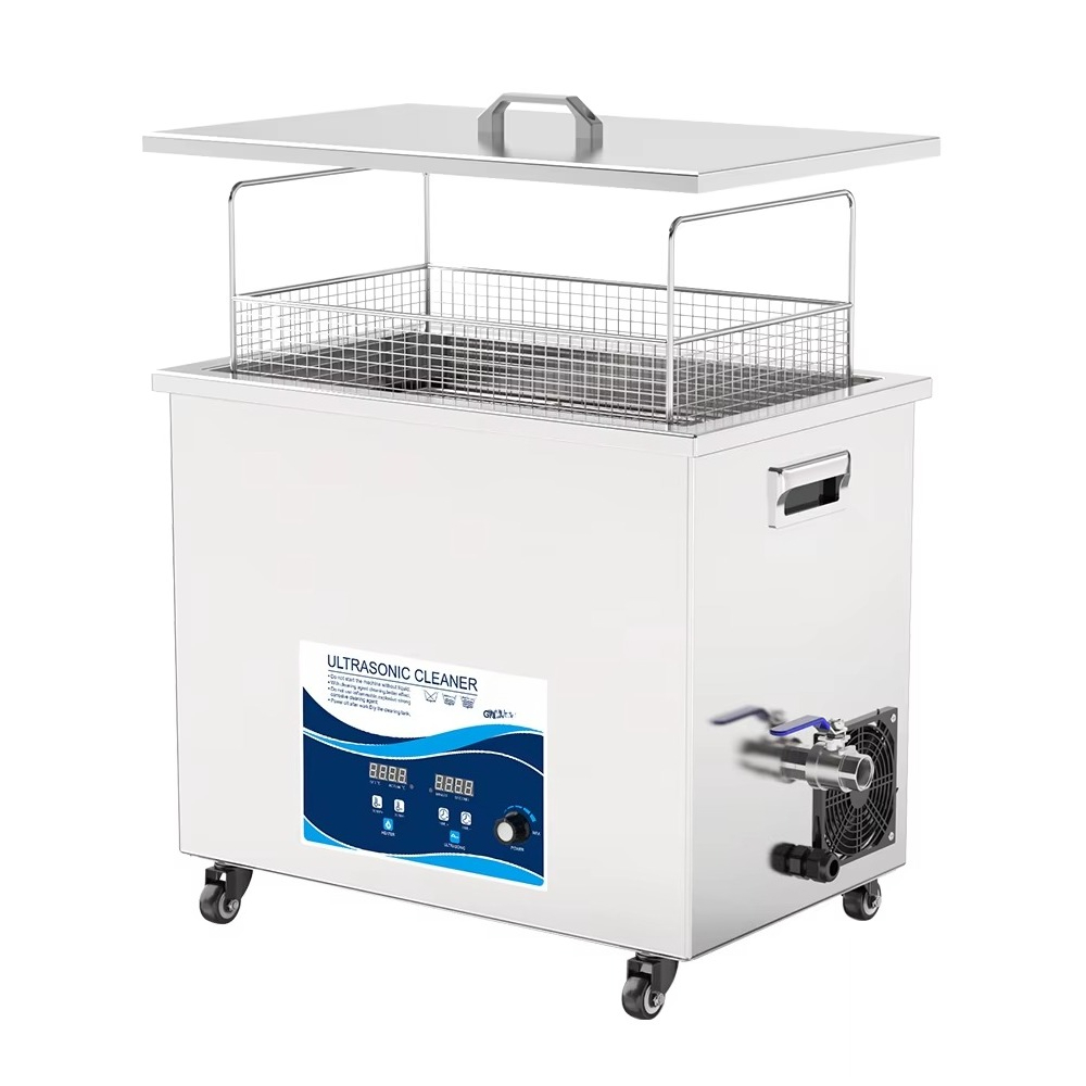Musical Instrument With A - Mesin Cuci Ultrasonik Digital 38L Industri