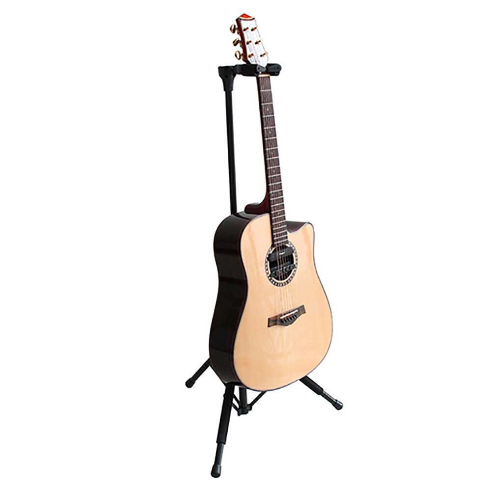 Musical Instrument Bass - Flanger FL-08 gitar Universal berdiri tegak
