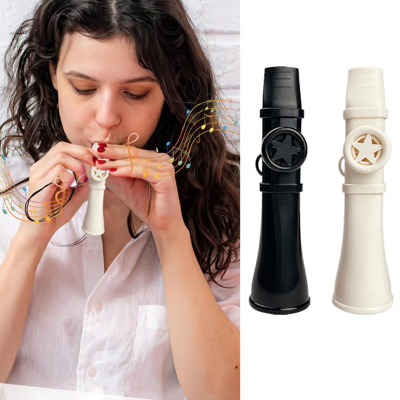 Musical Instrument Violin - Kazoo untuk Anak-anak Alat Musik Dapat