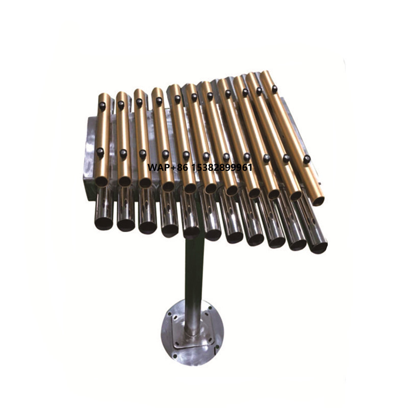 Musical Instrument Park - Alat Musik Perkusi Kustom Warna-warni untuk