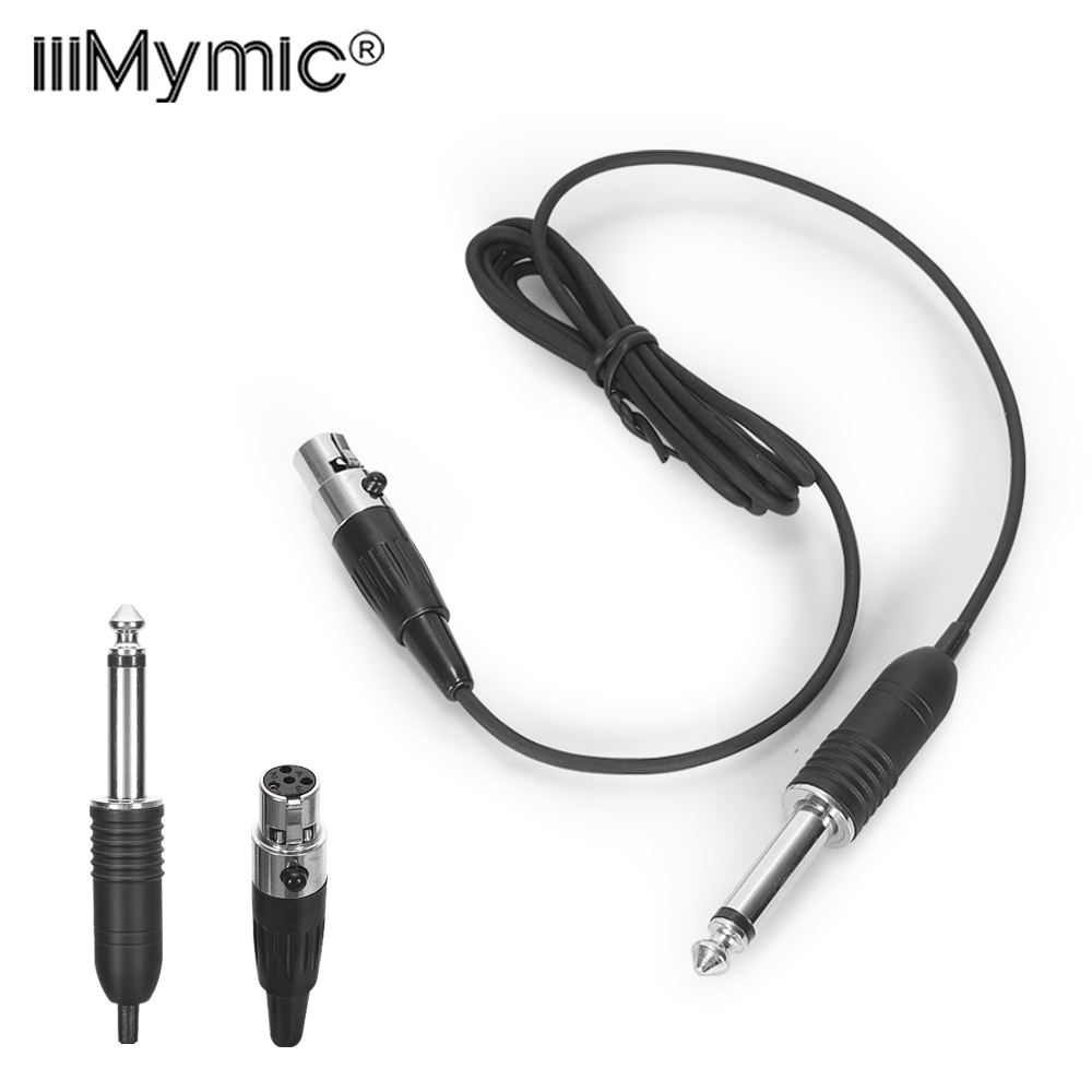Musical Instrument Bass - Iiimymic Kabel Musik Instrumen Gitar Bass