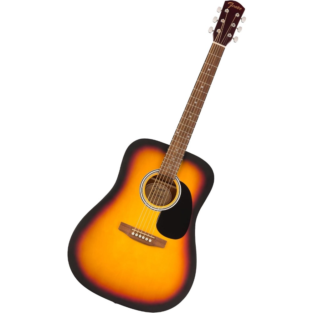 Acoustic Guitar Dreadnought - Gitar Akustik Dreadnought untuk Pemula dengan