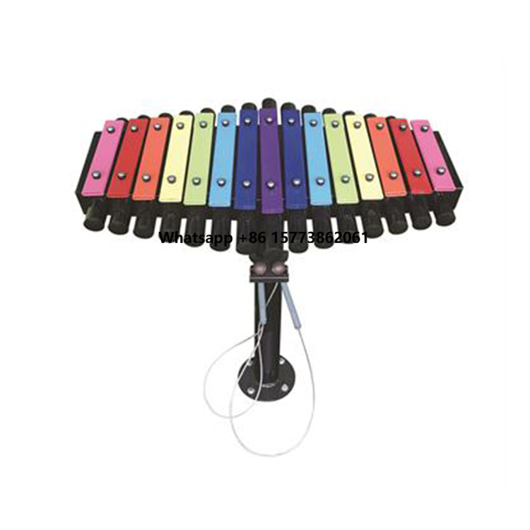 Musical Instrument Park - Alat Musik Perkusi Anak-Anak untuk Taman
