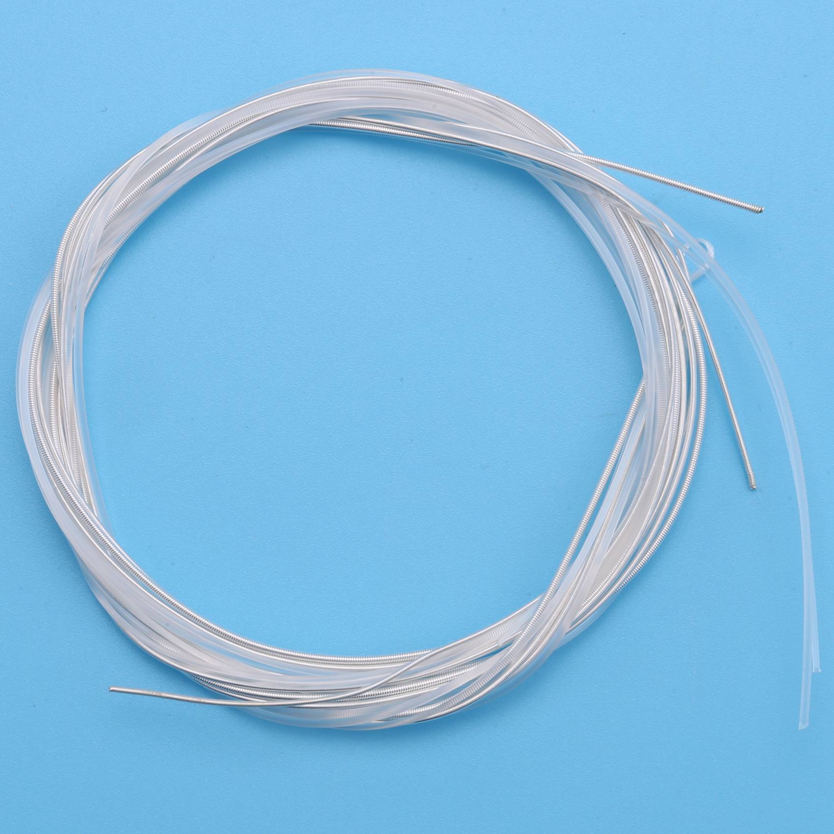 Classical Guitar Nylon - Senar nilon 6X untuk gitar klasik