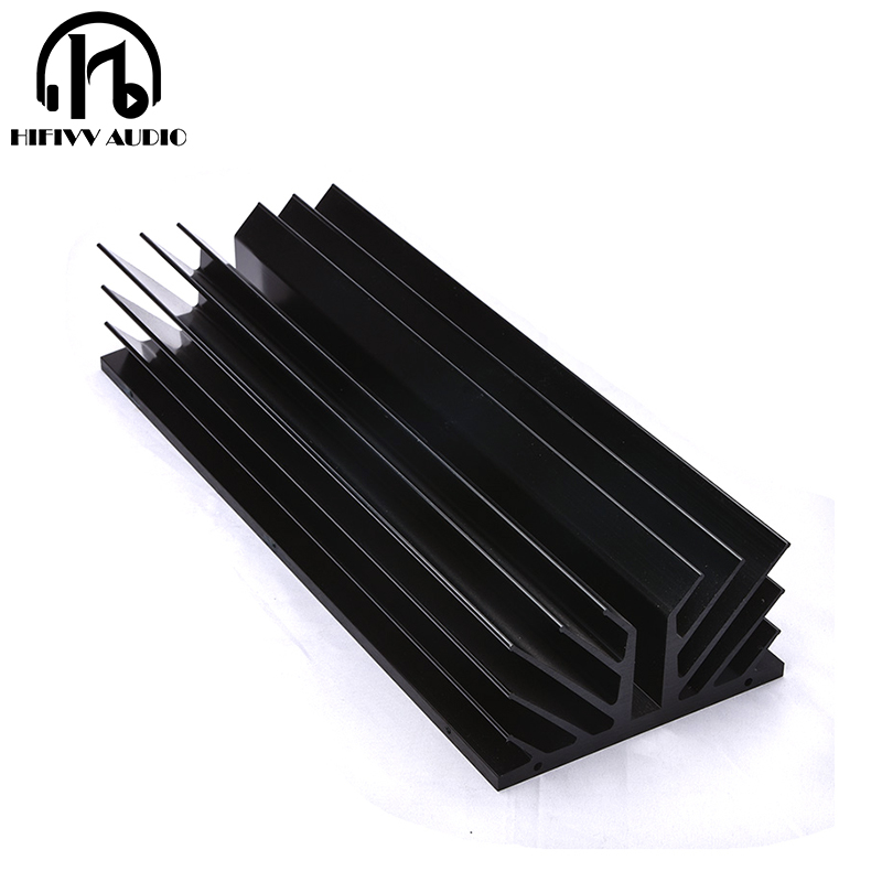 Musical Instrument Diy - Penyerap panas radiator 150*75*400mm DIY penyerap
