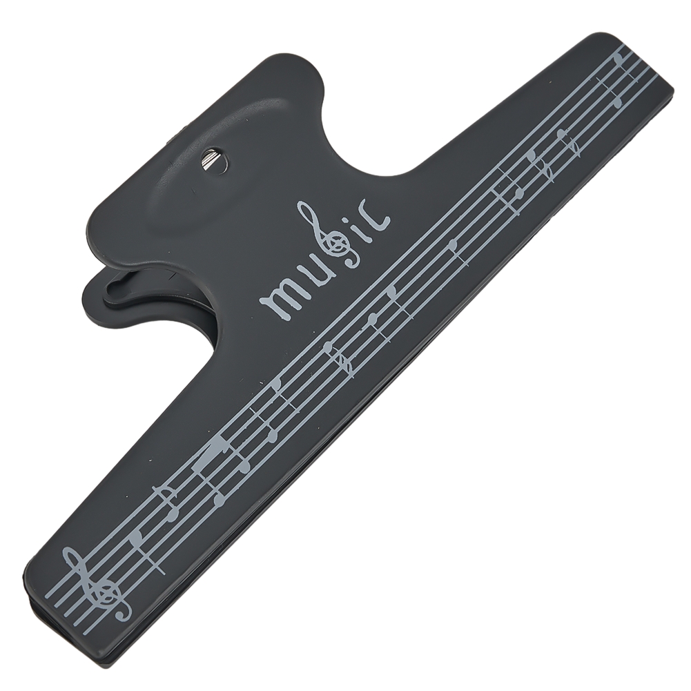 Musical Instruments List - Lembar klip musik halaman buku catatan