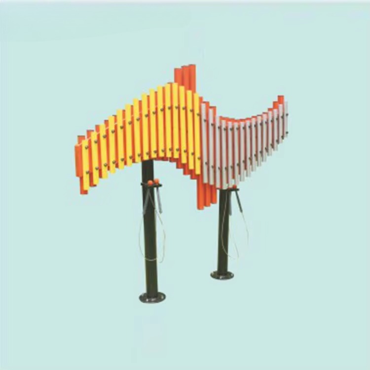 Musical Instrument Park - Alat Musik Anak-Anak, Peralatan Perkusi Luar