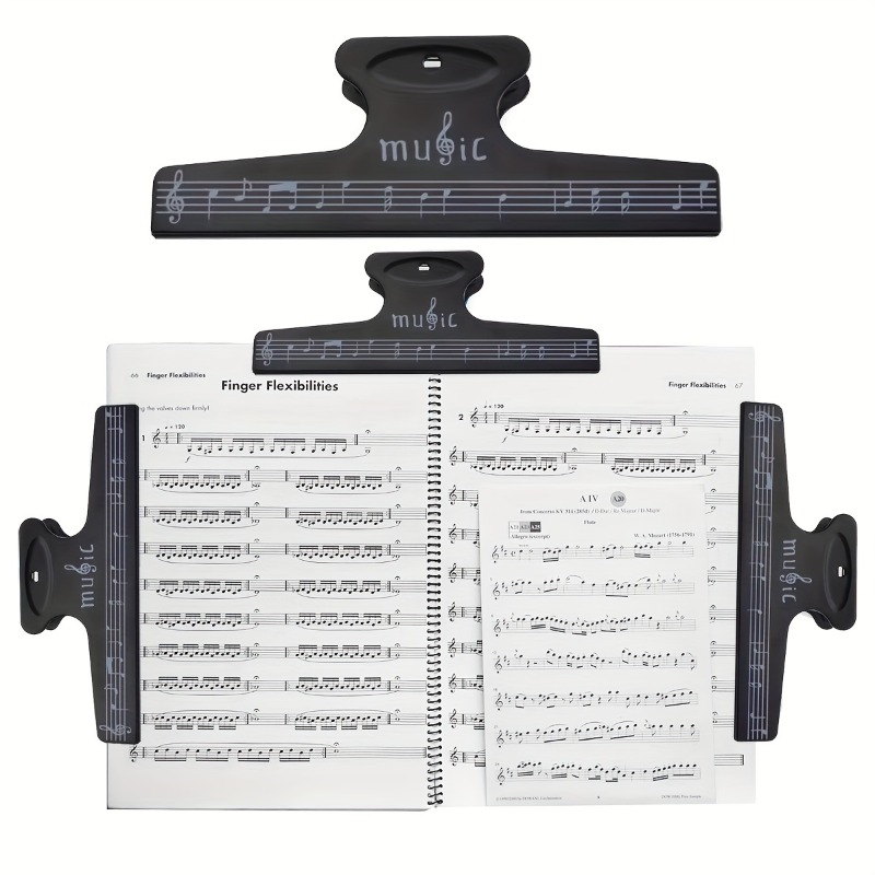 Musical Instruments List - Klip Not Musik Klip Folder Alat