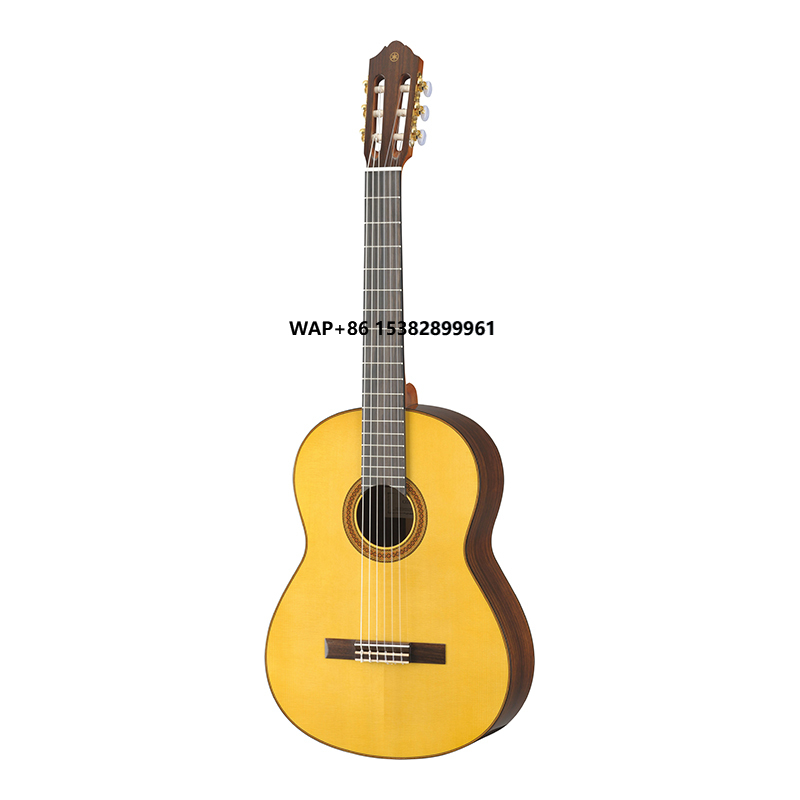 Classical Guitar Nylon - Gitar Klasik Akustik CG182S 39 Inch