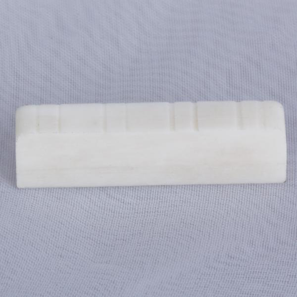 Musical Instrument Diy - Nut Tulang Mandolin Delapan Slot Pengganti