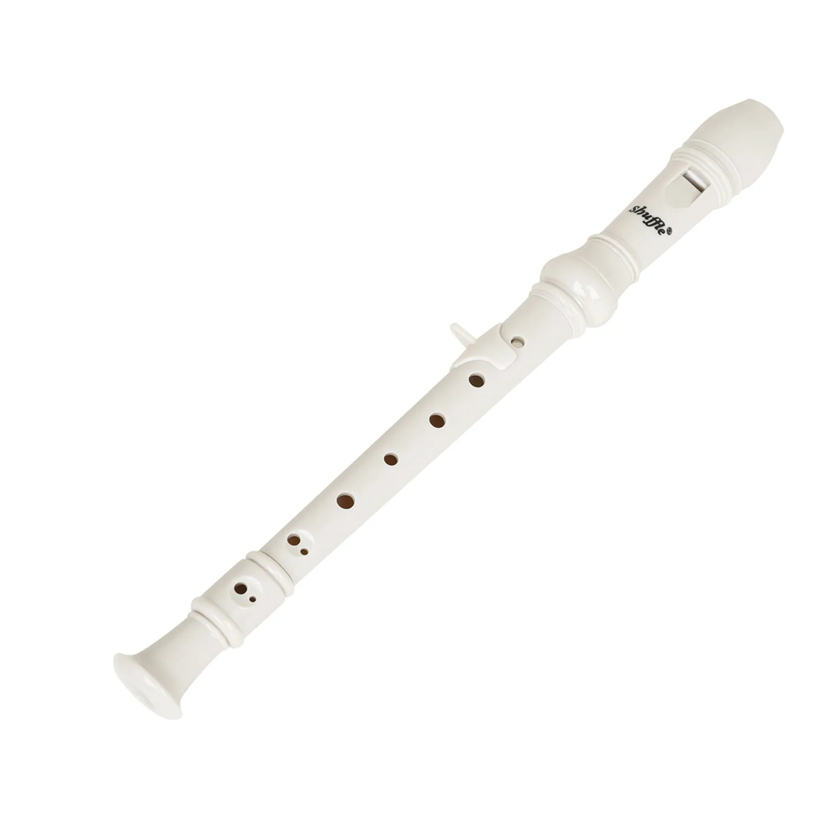 Musical Instrument A Recorder - Perekam 8 Lubang Gaya Barok Perekam