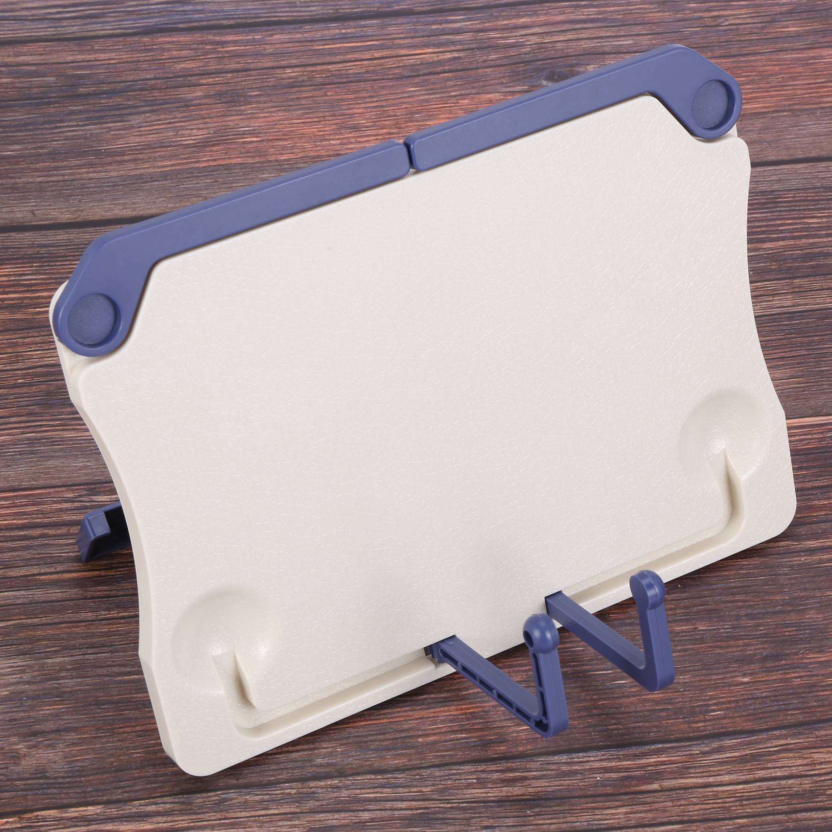Musical Instrument Violin - ABKV-2X Penyangga Musik Lipat untuk Meja,