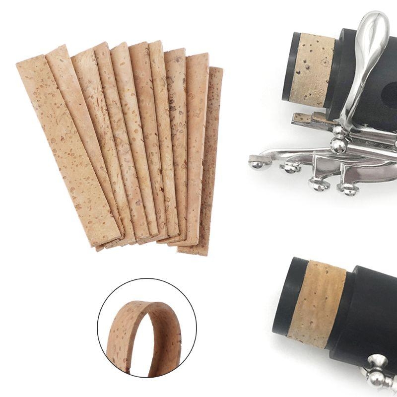 10 Buah Lembaran Gabus Sendi G - Musical Instruments List ulasan dan harga