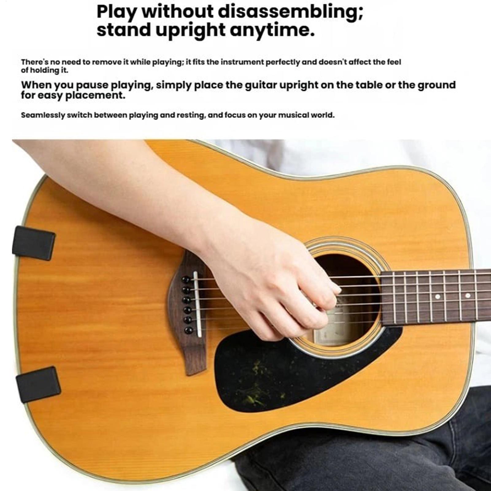 Stand Gitar Lantai, Rak Ukulel - Musical Instrument Bass ulasan dan harga