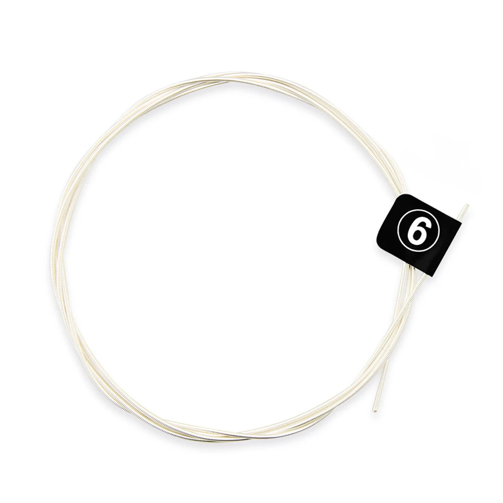 Senar Gitar Klasik Orphee Seri - Classical Guitar Nylon ulasan dan harga