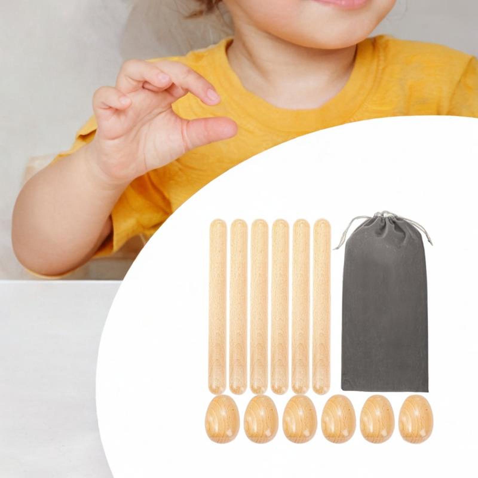 Alat Musik Kayu Stik Irama Per - Musical Instrument Diy ulasan dan harga