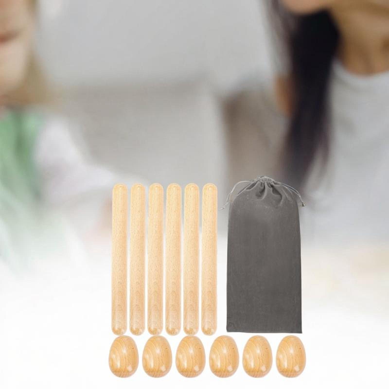 Alat Musik Kayu Stik Irama Per - Musical Instrument Diy ulasan dan harga