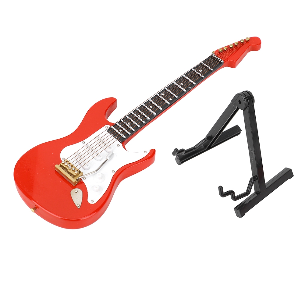 Hadiah Ornamen Kerajinan Alat  - Musical Instrument With A ulasan dan harga