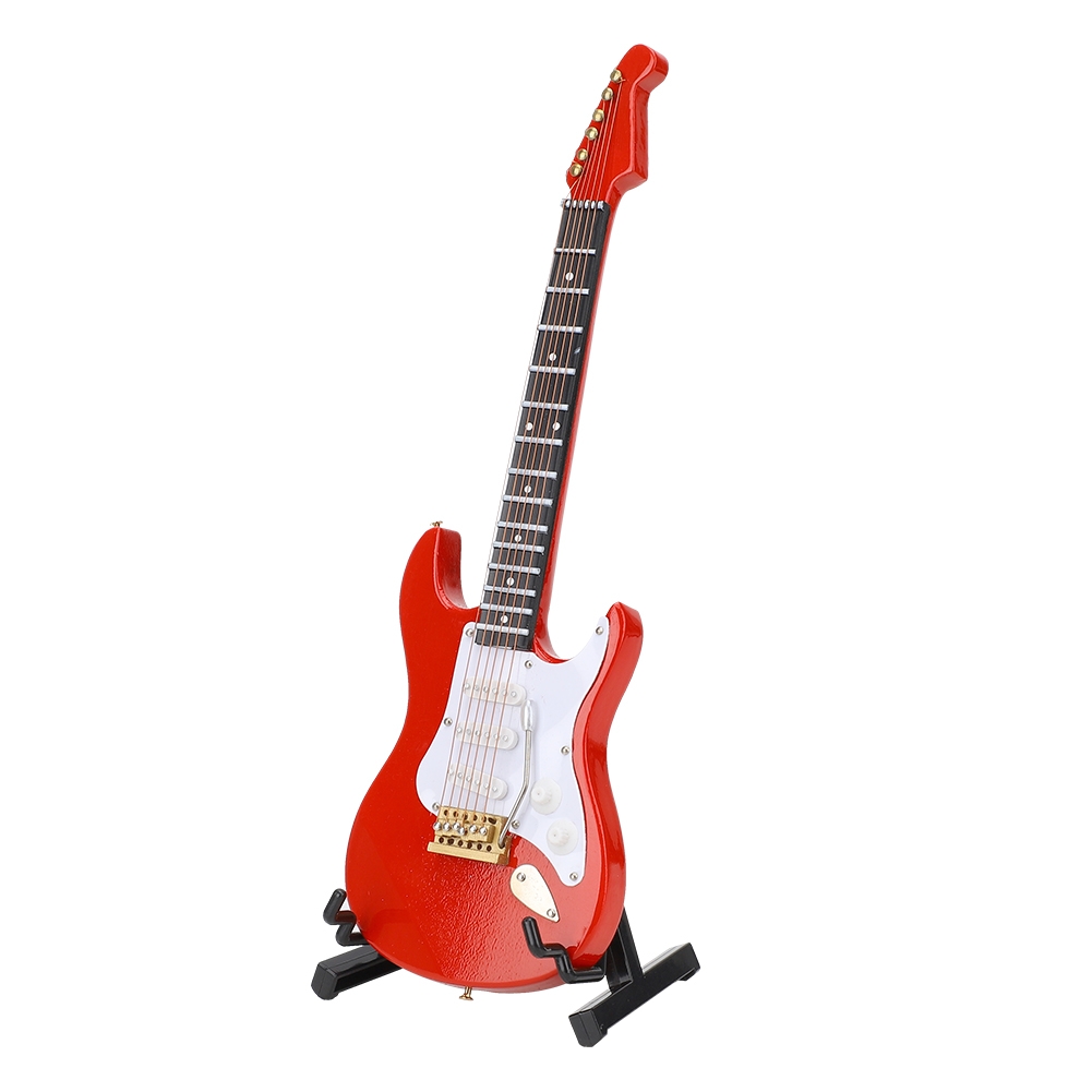 Hadiah Ornamen Kerajinan Alat  - Musical Instrument With A ulasan dan harga