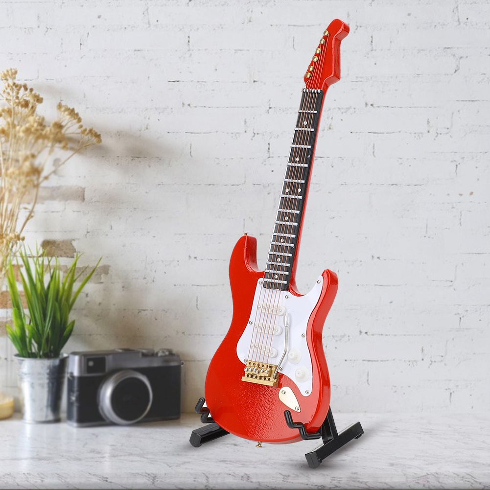 Hadiah Ornamen Kerajinan Alat  - Musical Instrument With A ulasan dan harga