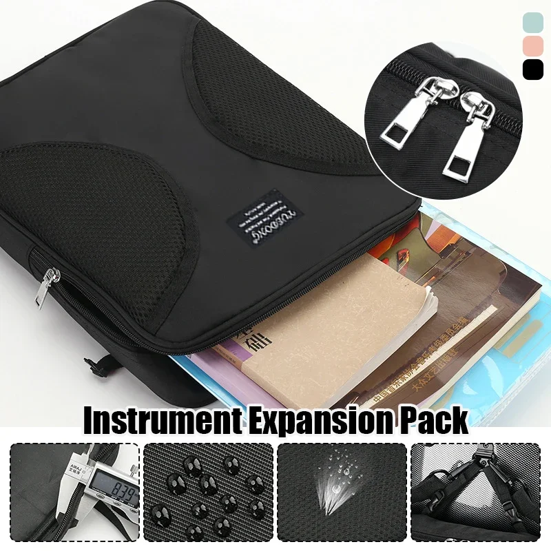 Tas lembar musik lembar musik  - Musical Instruments List ulasan dan harga