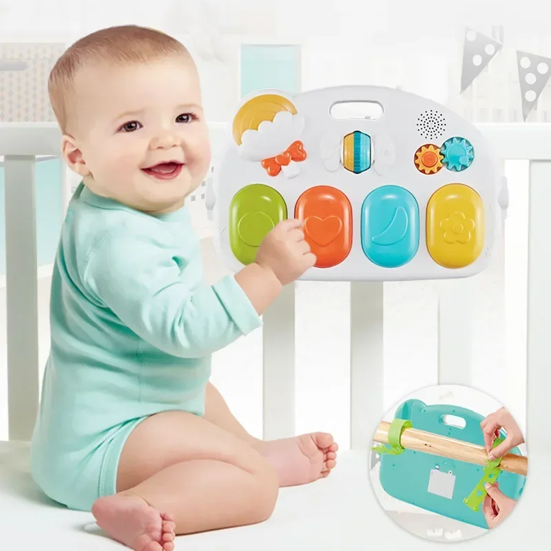 Piano Lantai Anak dengan Pedal - Musical Instrument With A ulasan dan harga