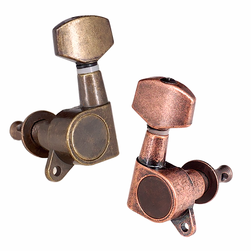1 Set Perunggu Tembaga Listrik - Acoustic Guitar Dreadnought ulasan dan harga