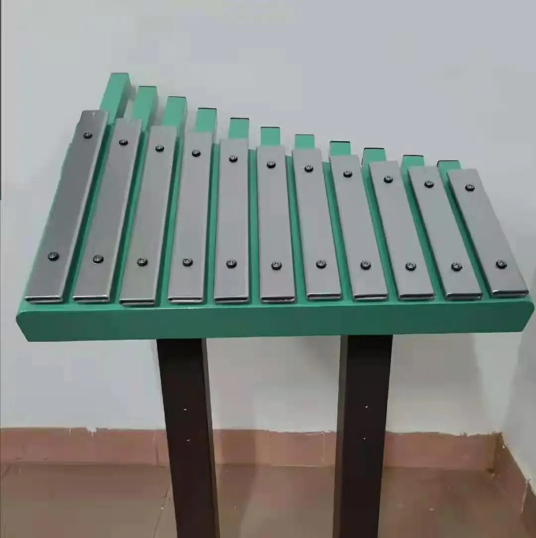 DEATS Alat Musik Perkusi Harpa - Musical Instrument Park ulasan dan harga