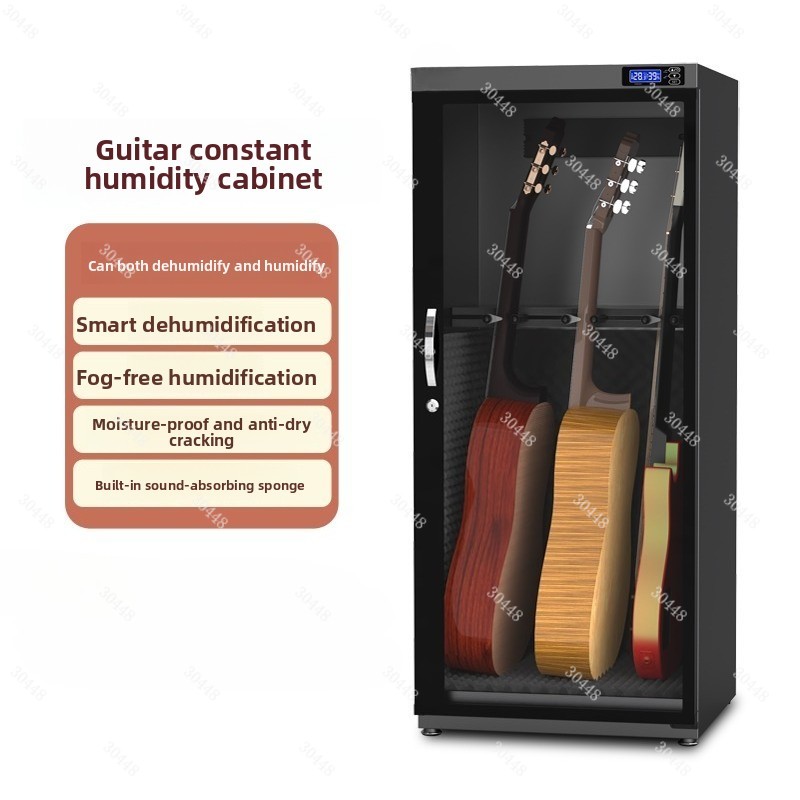 Kabinet Kering Kelembapan Kons - Musical Instrument Violin ulasan dan harga