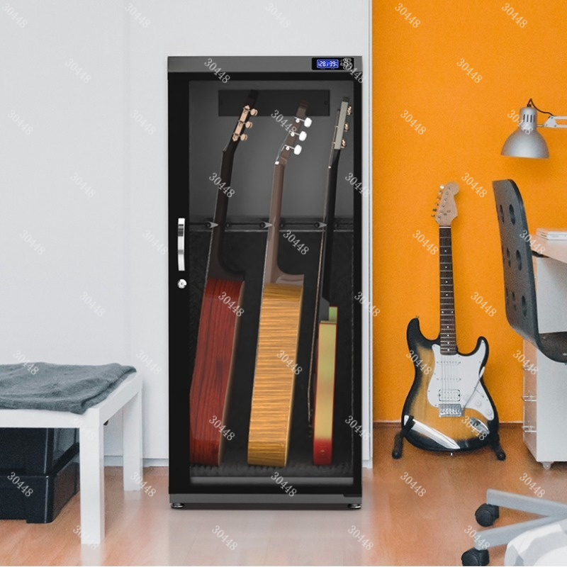 Kabinet Kering Kelembapan Kons - Musical Instrument Violin ulasan dan harga