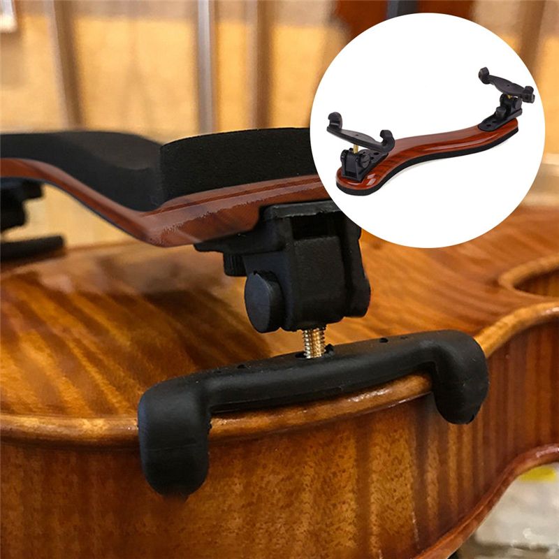 [MEGA SALE] Bantalan Bahu Biol - Musical Instrument Violin ulasan dan harga