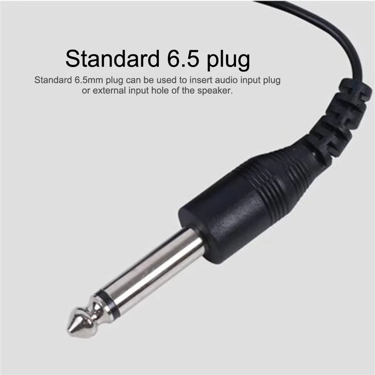 Audio Jack Clip On Pickup/2.5  - Musical Instrument Violin ulasan dan harga