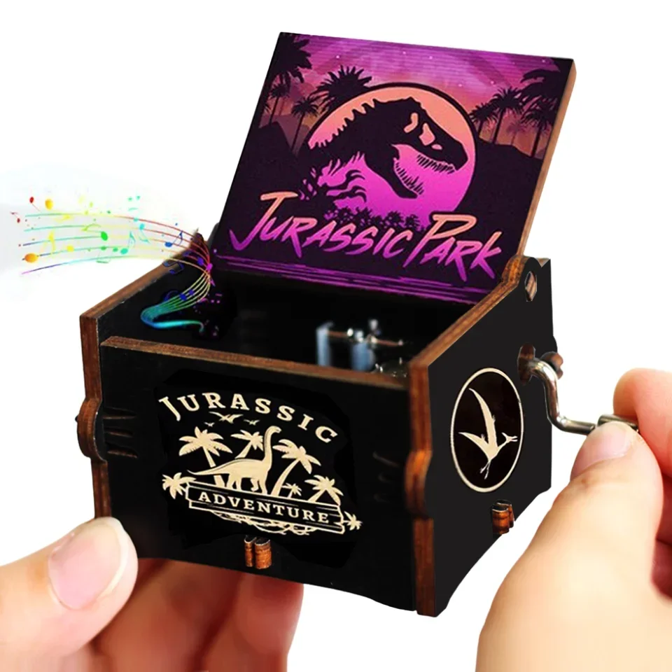 TERSEDIA PROMO 4 MODEL Kotak M - Musical Instrument Park ulasan dan harga