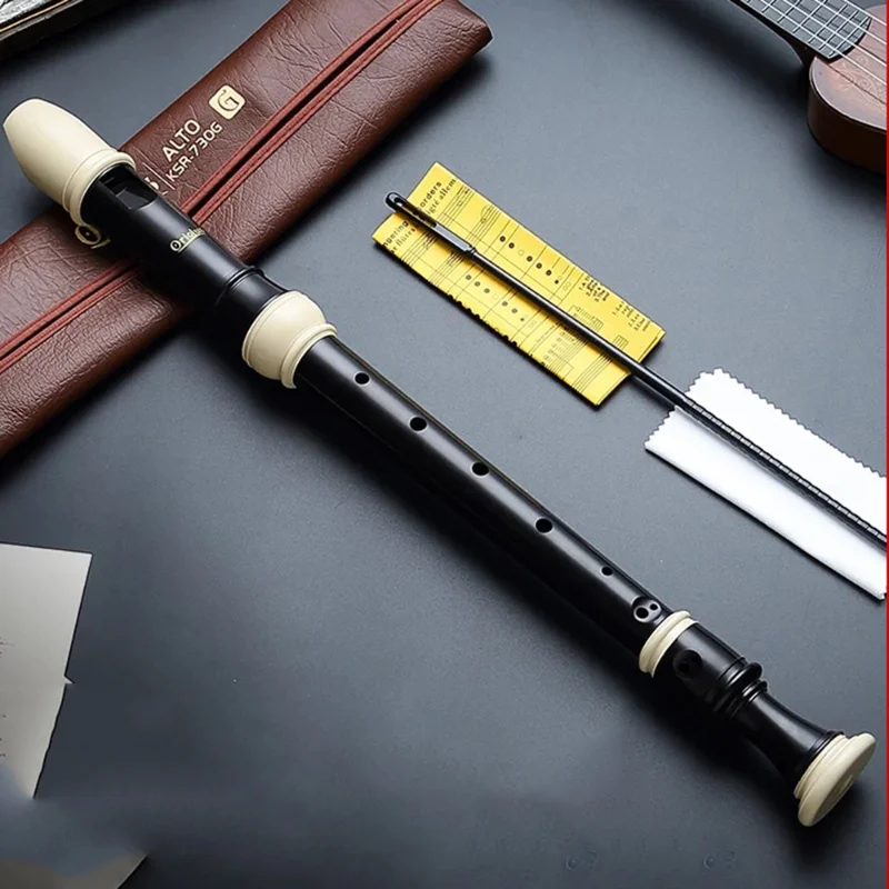 Kongsheng klarinet Soprano C A - Musical Instrument A Recorder ulasan dan harga