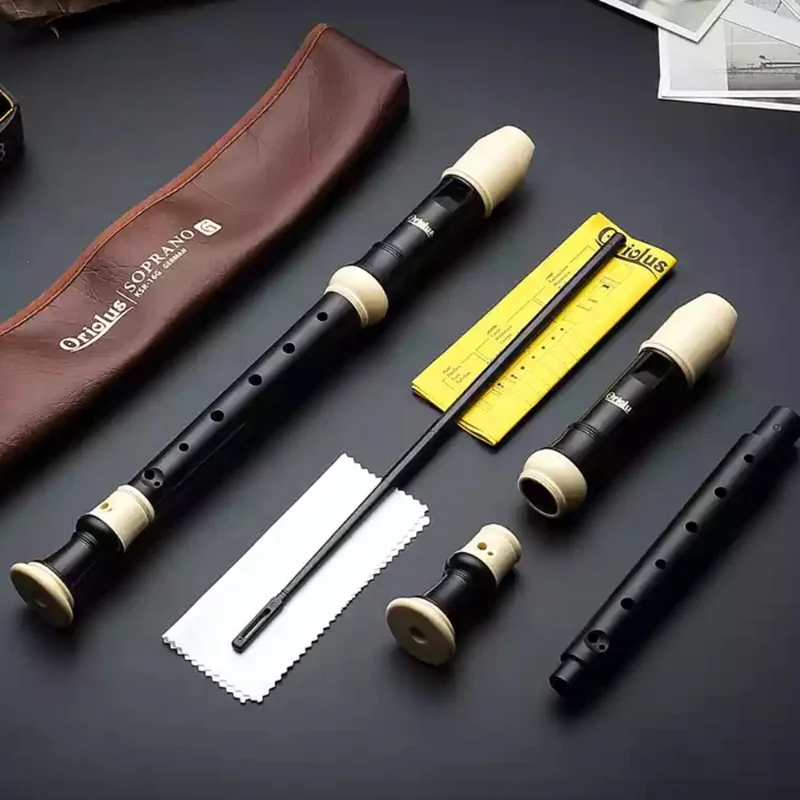 Kongsheng klarinet Soprano C A - Musical Instrument A Recorder ulasan dan harga