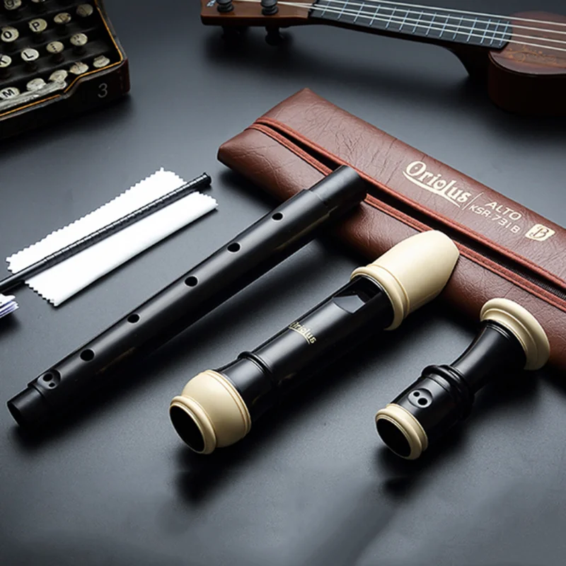 Kongsheng klarinet Soprano C A - Musical Instrument A Recorder ulasan dan harga