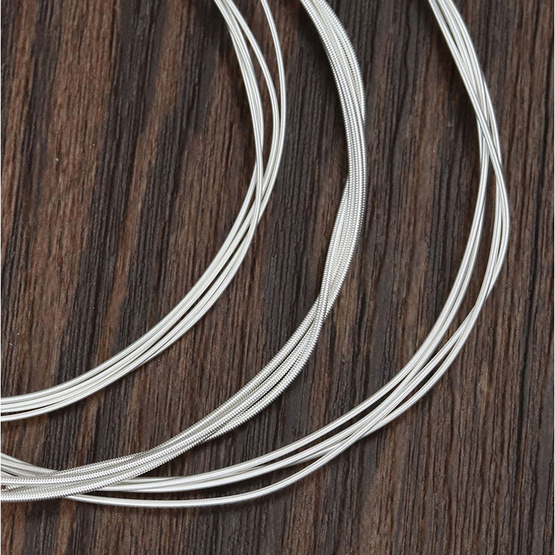 Senar Gitar Klasik 10 Set Alic - Classical Guitar Nylon ulasan dan harga