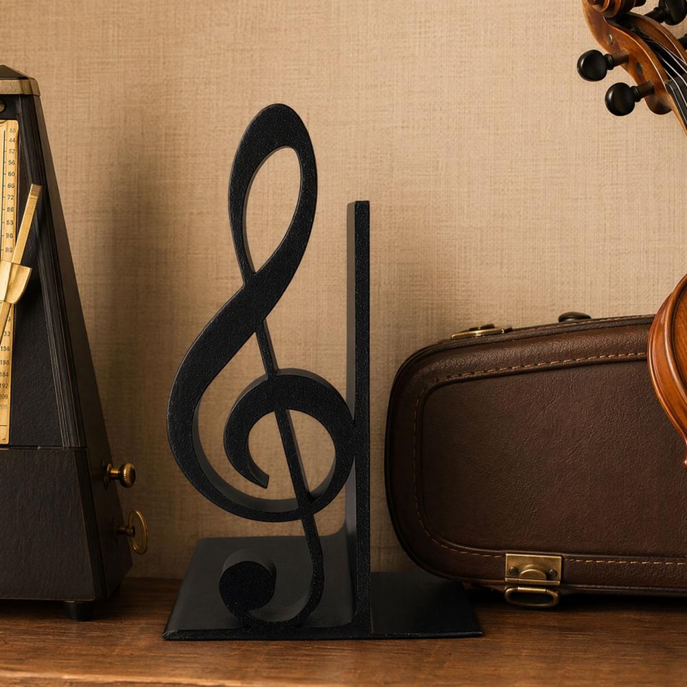 Dekorasi Not Musik Bertema Mus - Musical Instruments List ulasan dan harga