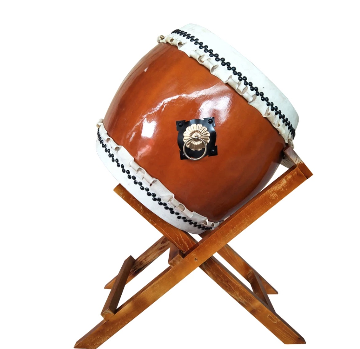 Drum Taiko Jepang 12 Inci, Ins - Musical Instrument Japanese ulasan dan harga