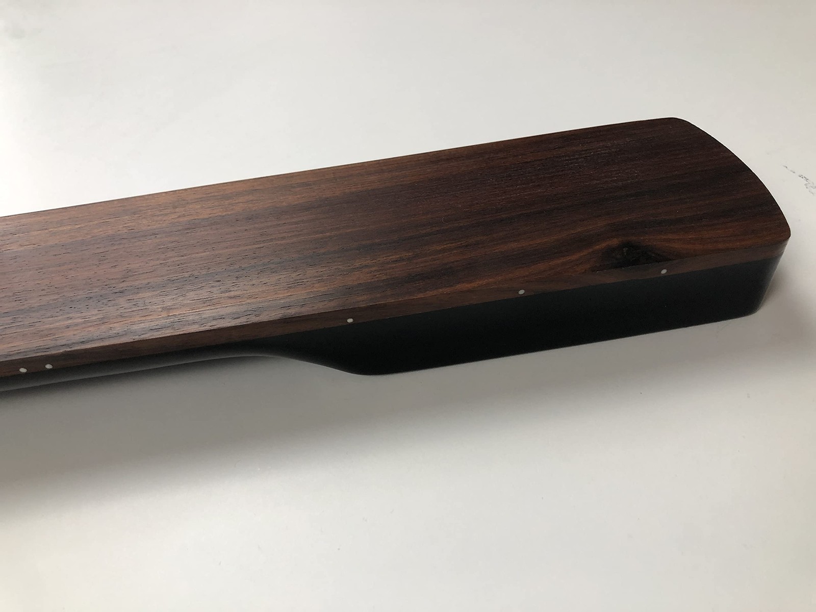 Leher Gitar Bass Tanpa Fret 34 - Bass Guitar Fretless ulasan dan harga