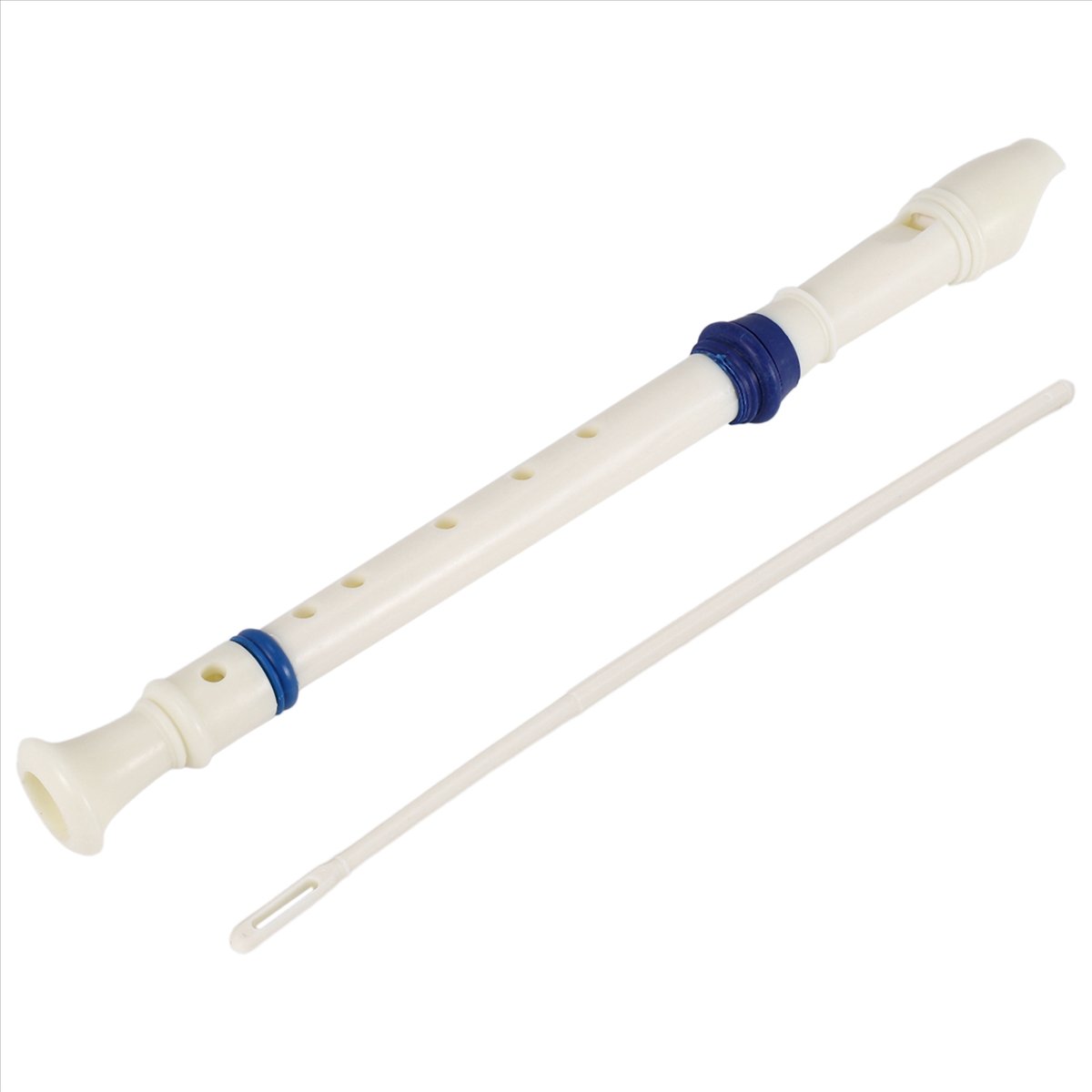 Alat Musik ABST 6 Lubang Sopra - Musical Instrument A Recorder ulasan dan harga