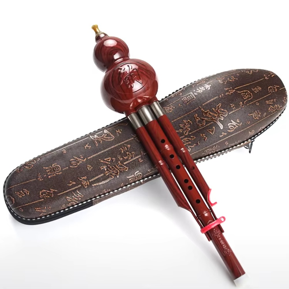Seruling Hulusi Kunci C, Alat  - Musical Instrument With A ulasan dan harga