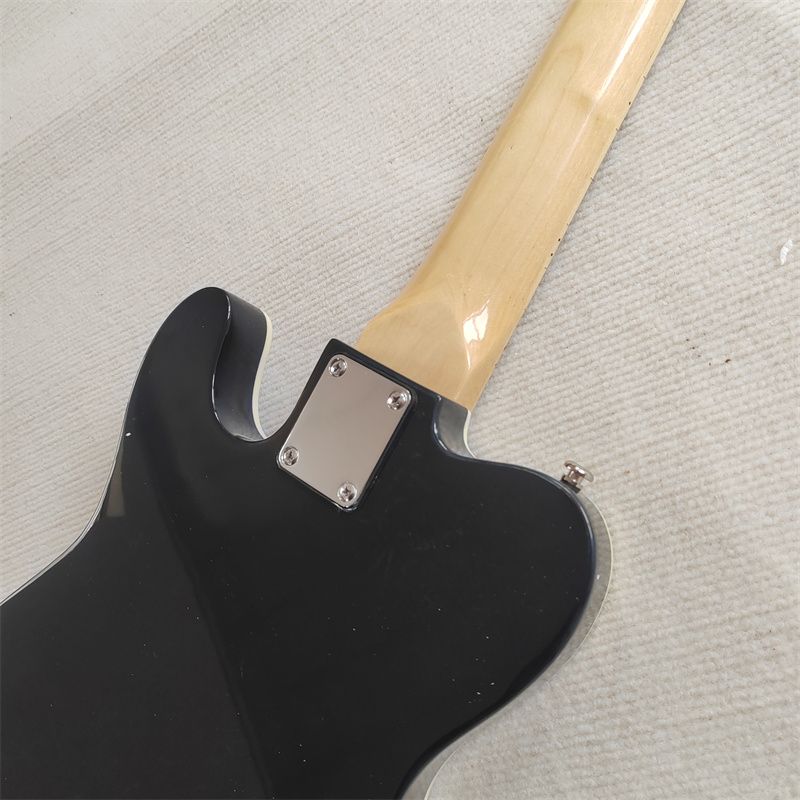 Leher Bass Elektrik 5 Senar Pr - Bass Guitar Fretless ulasan dan harga