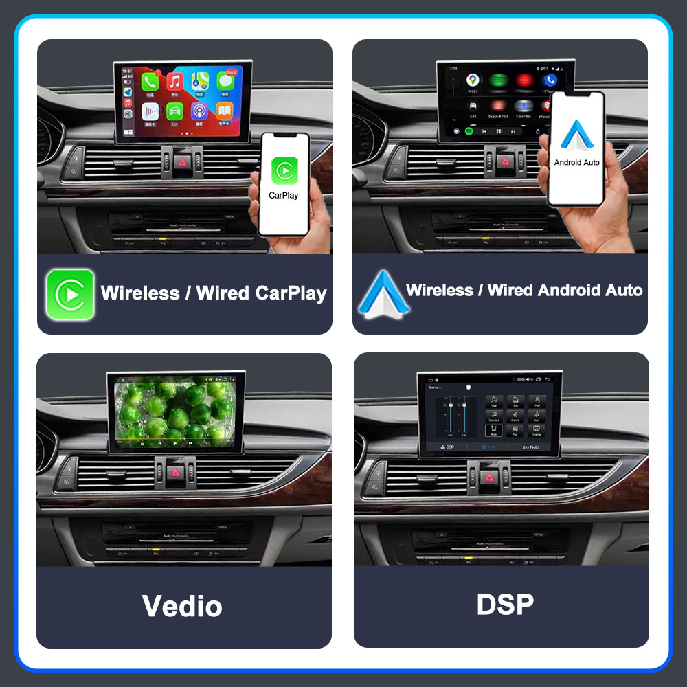 Android 15 Carplay Pemutar Mul - Musical Instrument Japanese ulasan dan harga