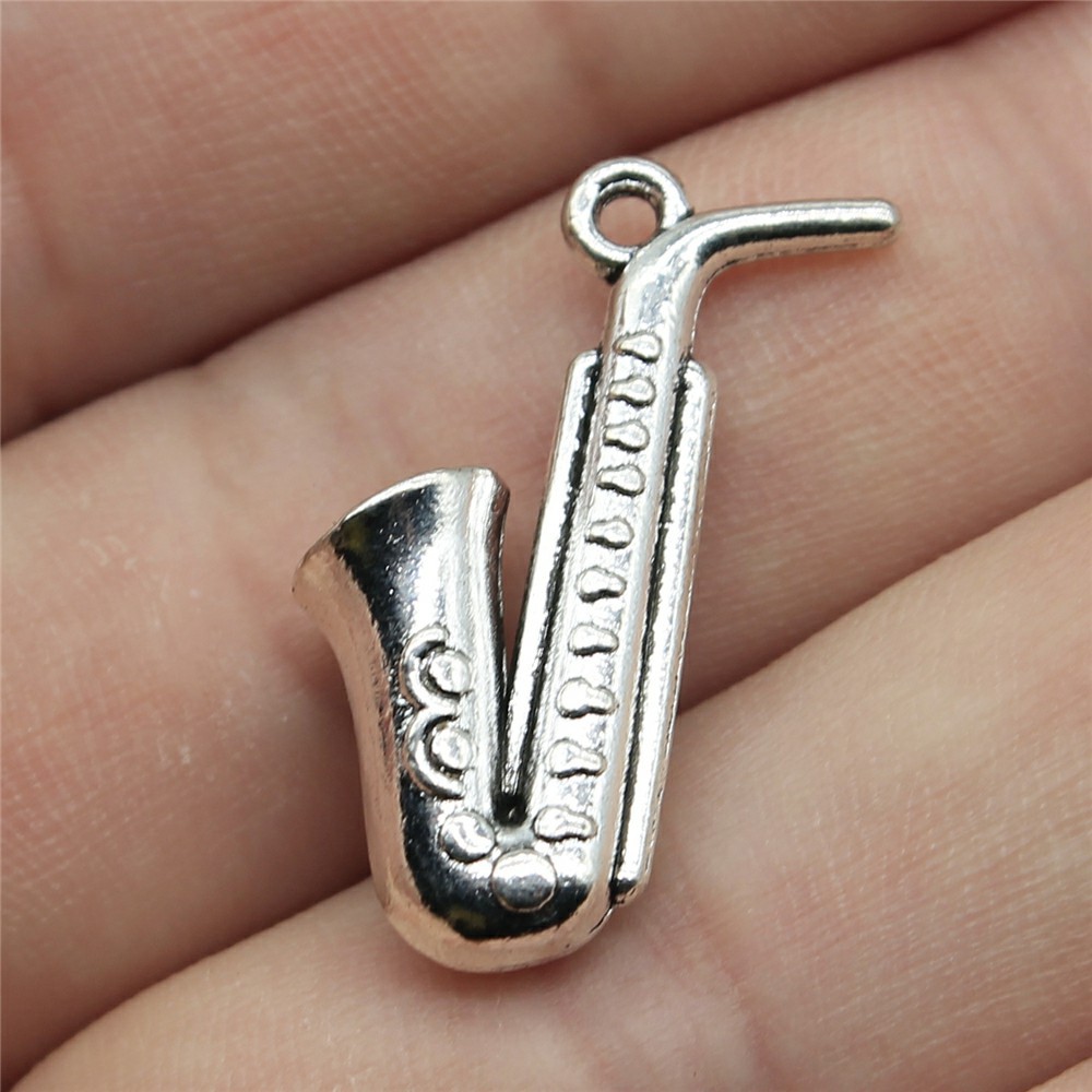 20 Buah 26X21Mm (1.02X0.83 Inc - Musical Instrument Diy ulasan dan harga