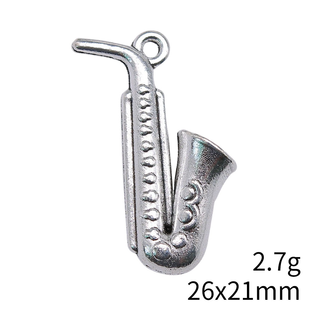 20 Buah 26X21Mm (1.02X0.83 Inc - Musical Instrument Diy ulasan dan harga