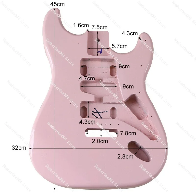 Komponen Modifikasi DIY untuk  - Musical Instrument Diy ulasan dan harga